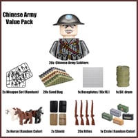 Image 12 of International Armies - Value Packs