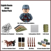 Image 13 of International Armies - Value Packs