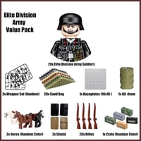 Image 10 of International Armies - Value Packs