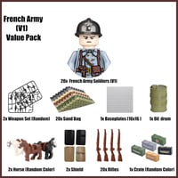 Image 14 of International Armies - Value Packs