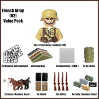 Image 15 of International Armies - Value Packs