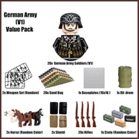 Image 8 of International Armies - Value Packs