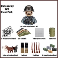 Image 17 of International Armies - Value Packs