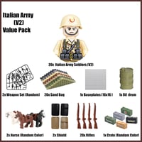 Image 18 of International Armies - Value Packs