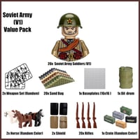 Image 5 of International Armies - Value Packs