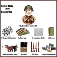 Image 6 of International Armies - Value Packs