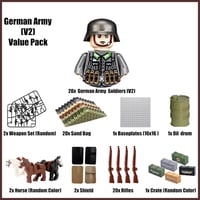 Image 9 of International Armies - Value Packs