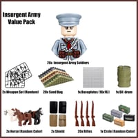 Image 16 of International Armies - Value Packs