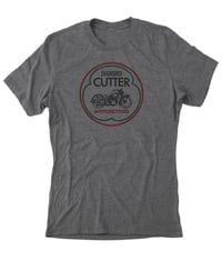 Image 2 of Diamond Cutter Motorcycles Tee shirt 