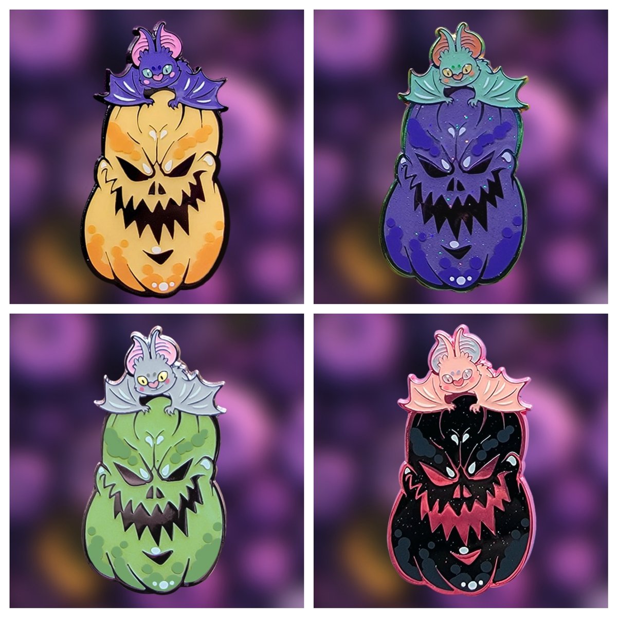 Image of Bumble {BLIND BAGS}