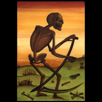 Death Tarot