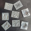 Toymax Creepy Crawler / Shaker Maker metal molds