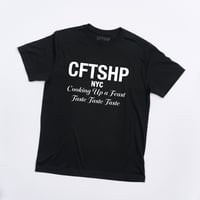 Image 1 of Cooking Up a Feast Tee