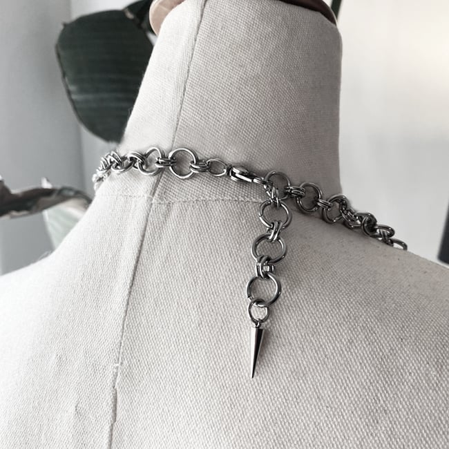 'Death Head Halter' - Ready to ship