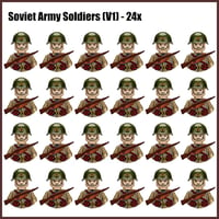 Image 5 of International Army Soldiers 