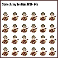 Image 6 of International Army Soldiers 