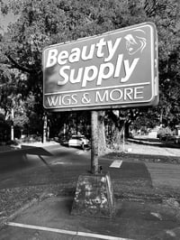 BEAUTY SUPPLY