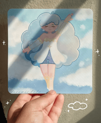 Heavenly (Day) print
