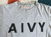 Image 2 of Kapital Japan 2018ss “aivy” print tee, size 2 (fits S/M)