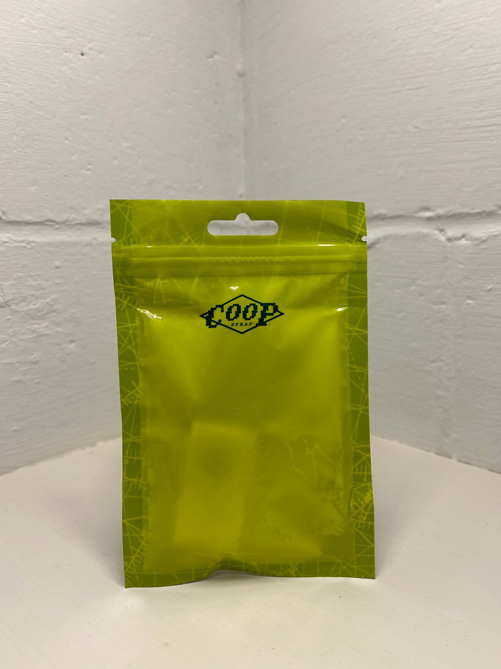 Image of Coop Strap - Kendama Holster (White)