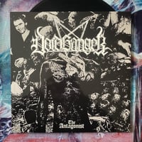 VOIDHANGER "The Antagonist" LP