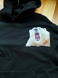 Image 2 of Roar (Hoodie)