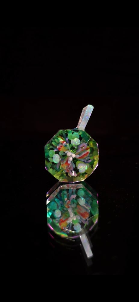 Image of Cirque implosion 🎪