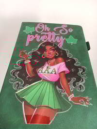 Image 1 of Oh So Pretty 