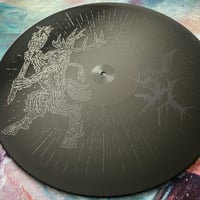 Image 2 of TERRESTRIAL HOSPICE "Rübezahl" LP