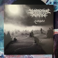 Image 1 of TERRESTRIAL HOSPICE "Rübezahl" LP