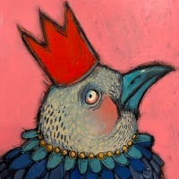 Image 1 of Birdzerk 101 