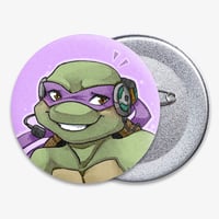 Image 3 of Squishy Millennials Buttons 