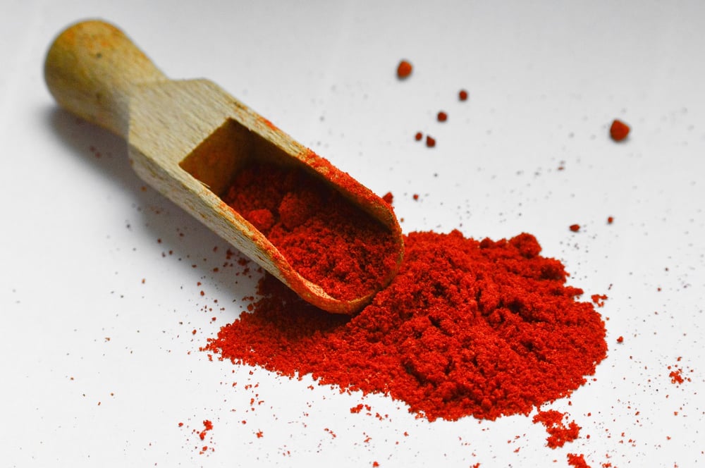  Pa-pHrika! Alkaline Paprika Alternative (1.5 oz.)-Digestion-Gut-Cognition-Cholesterol-Quercetin