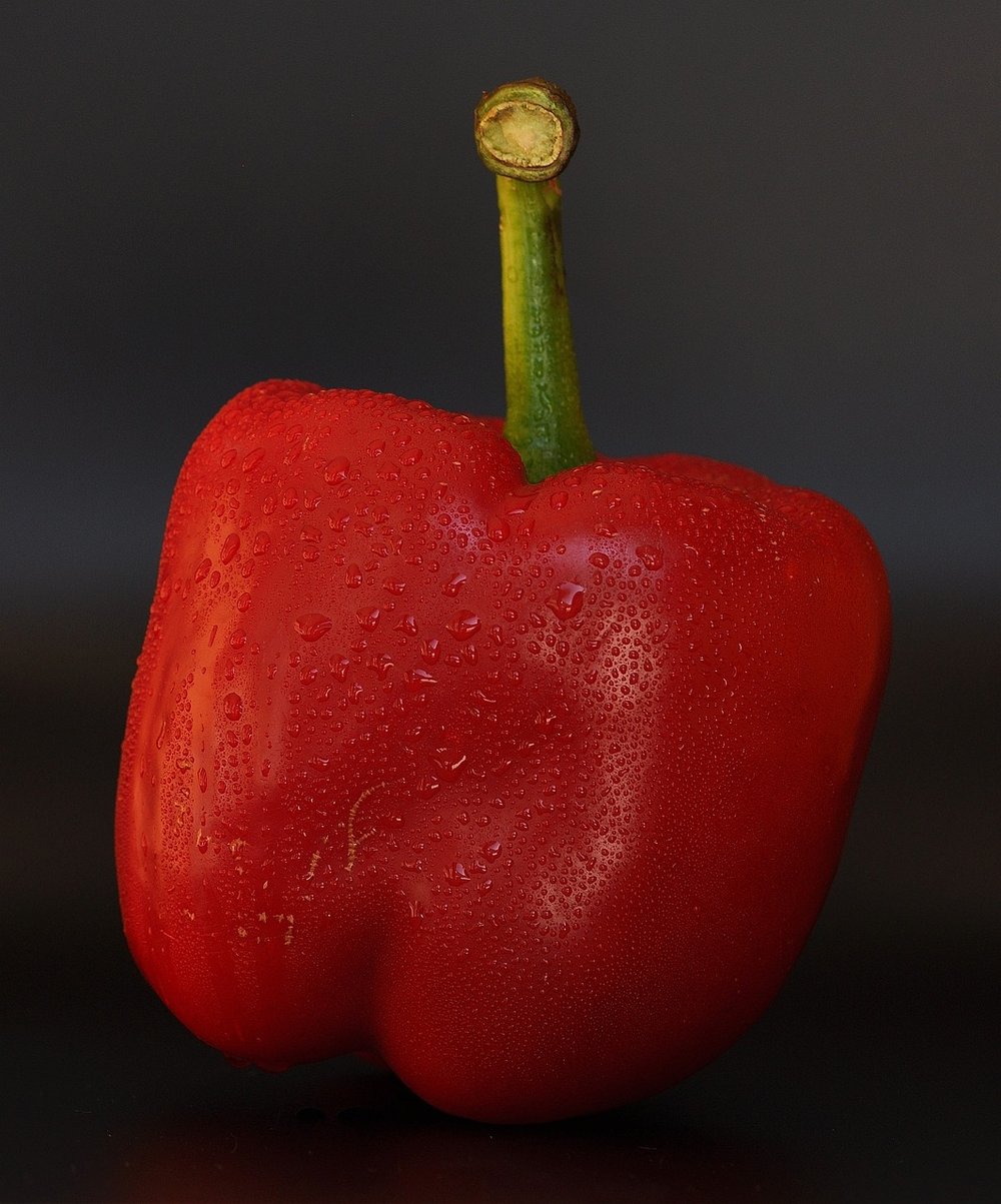  Pa-pHrika! Alkaline Paprika Alternative (1.5 oz.)-Digestion-Gut-Cognition-Cholesterol-Quercetin