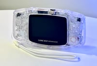 Image 3 of ULTIMATE Custom Refurbished Game Boy Advance GBA