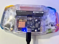 Image 5 of ULTIMATE Custom Refurbished Game Boy Advance GBA