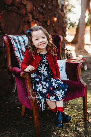 Image of Saturday November 16th Christmas Mini Sessions $300