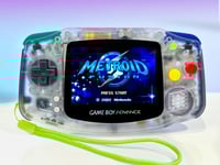 Image 4 of ULTIMATE Custom Refurbished Game Boy Advance GBA
