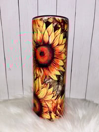 Image 1 of Ready to ship 20 oz tumblers