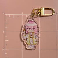 alice keychain 