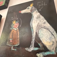 Image 1 of Petite et Pas Petite