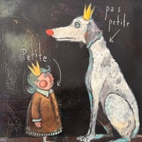 Image 2 of Petite et Pas Petite