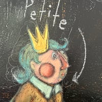 Image 3 of Petite et Pas Petite