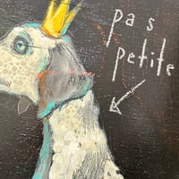 Image 4 of Petite et Pas Petite