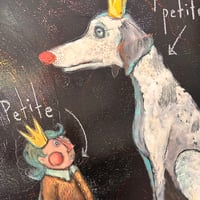 Image 5 of Petite et Pas Petite