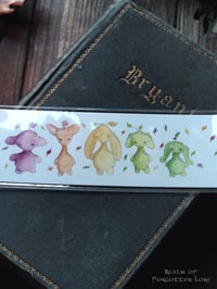 Image 3 of Rainbow Leaflings Bookmark