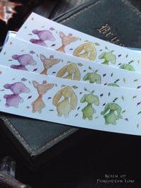 Image 1 of Rainbow Leaflings Bookmark