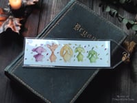 Image 4 of Rainbow Leaflings Bookmark