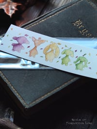 Image 5 of Rainbow Leaflings Bookmark