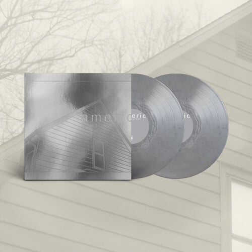 Image of [pre-order] American Football - American Football (25th Anniversary)